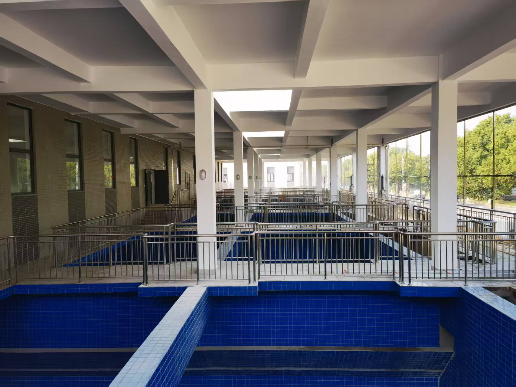 構(gòu)建飲水安全新防線，提升飲水品質(zhì)新高度